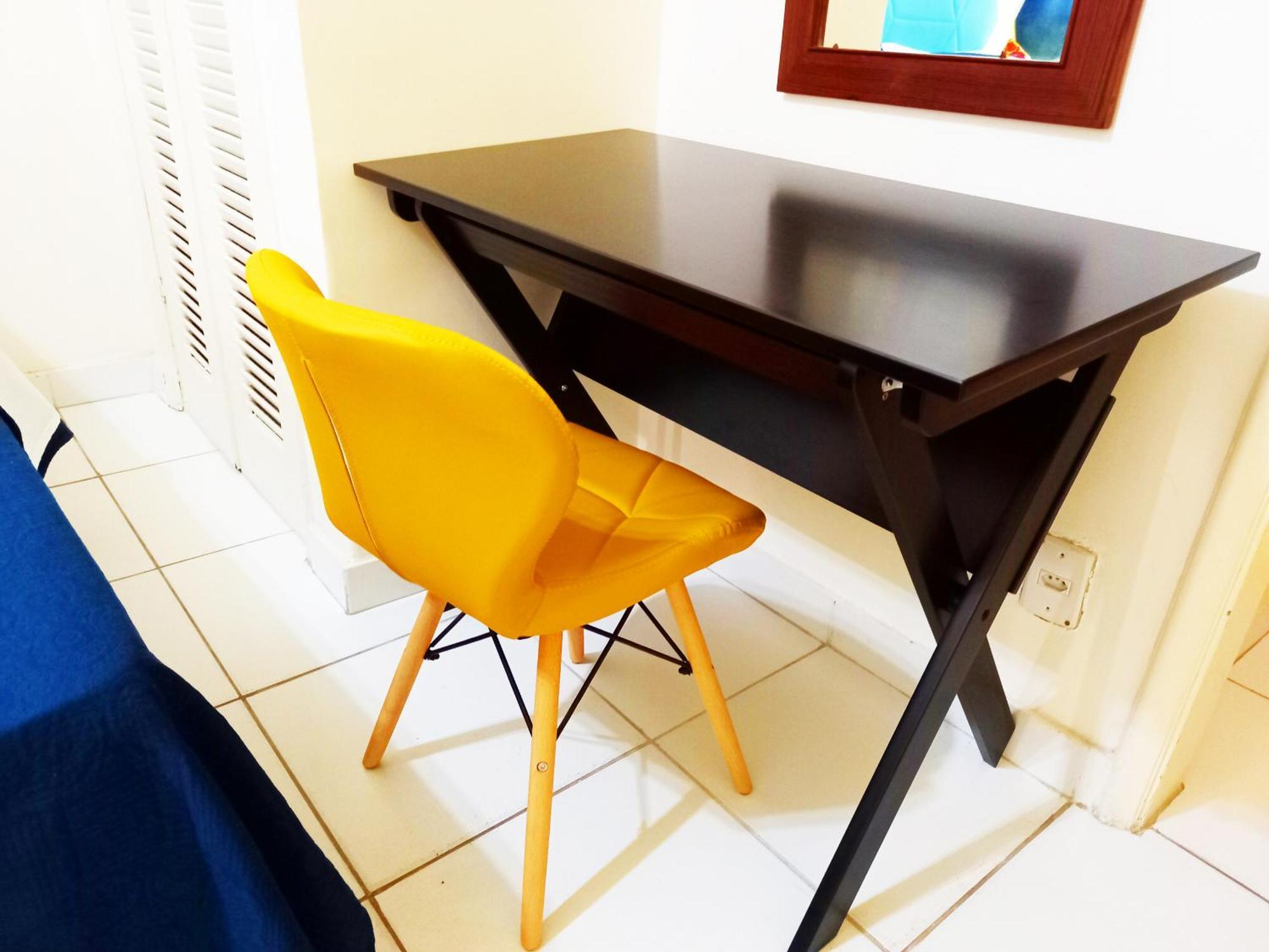 At The Heart Of Copacabana Apartamento *