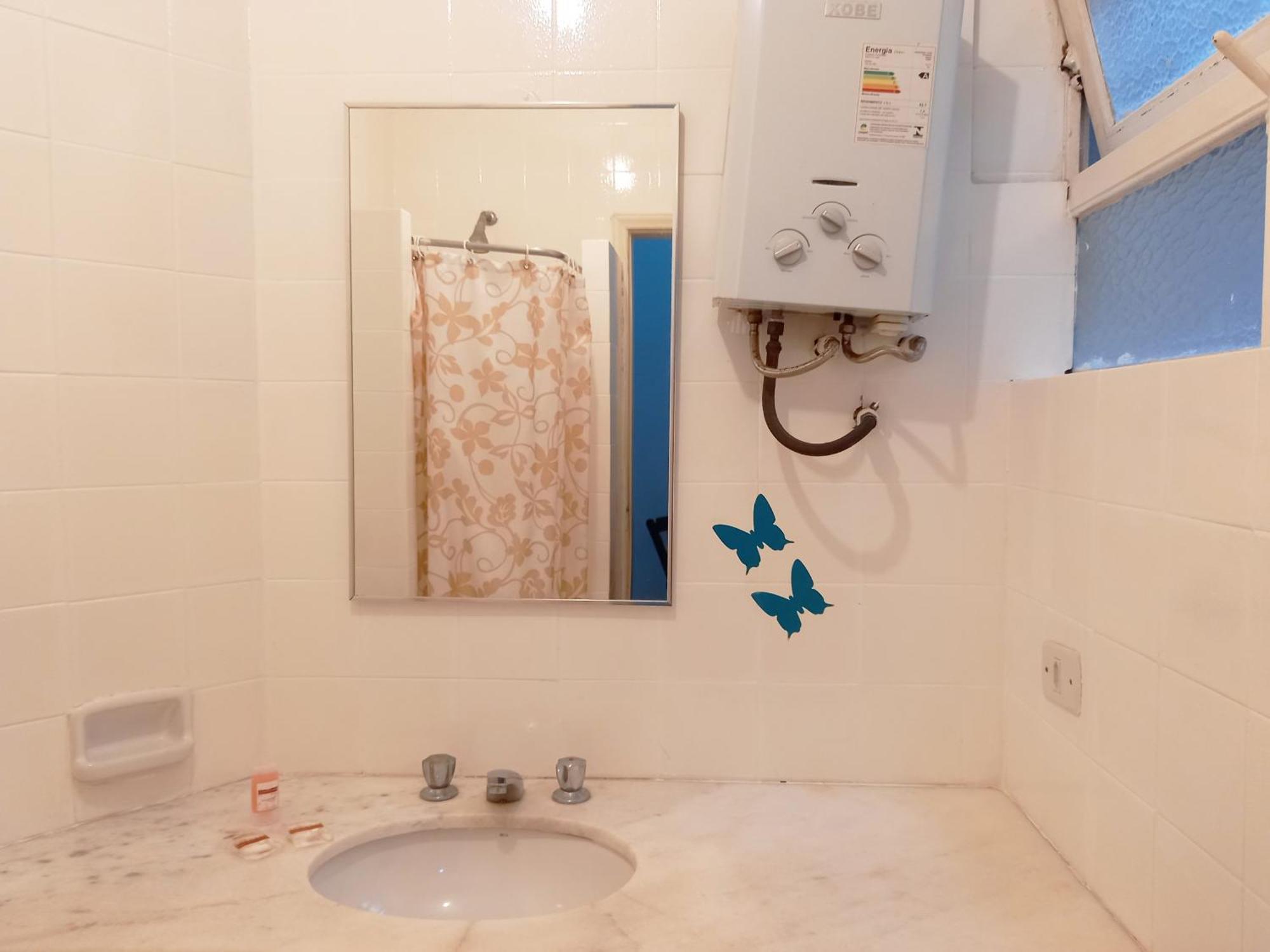 Apartamento At The Heart Of Copacabana Río de Janeiro